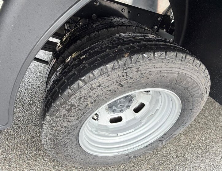 Iveco Daily Valník 3,0 l 129 kw