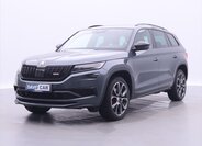 Škoda Kodiaq SUV / Terénní 2,0 l 176 kw
