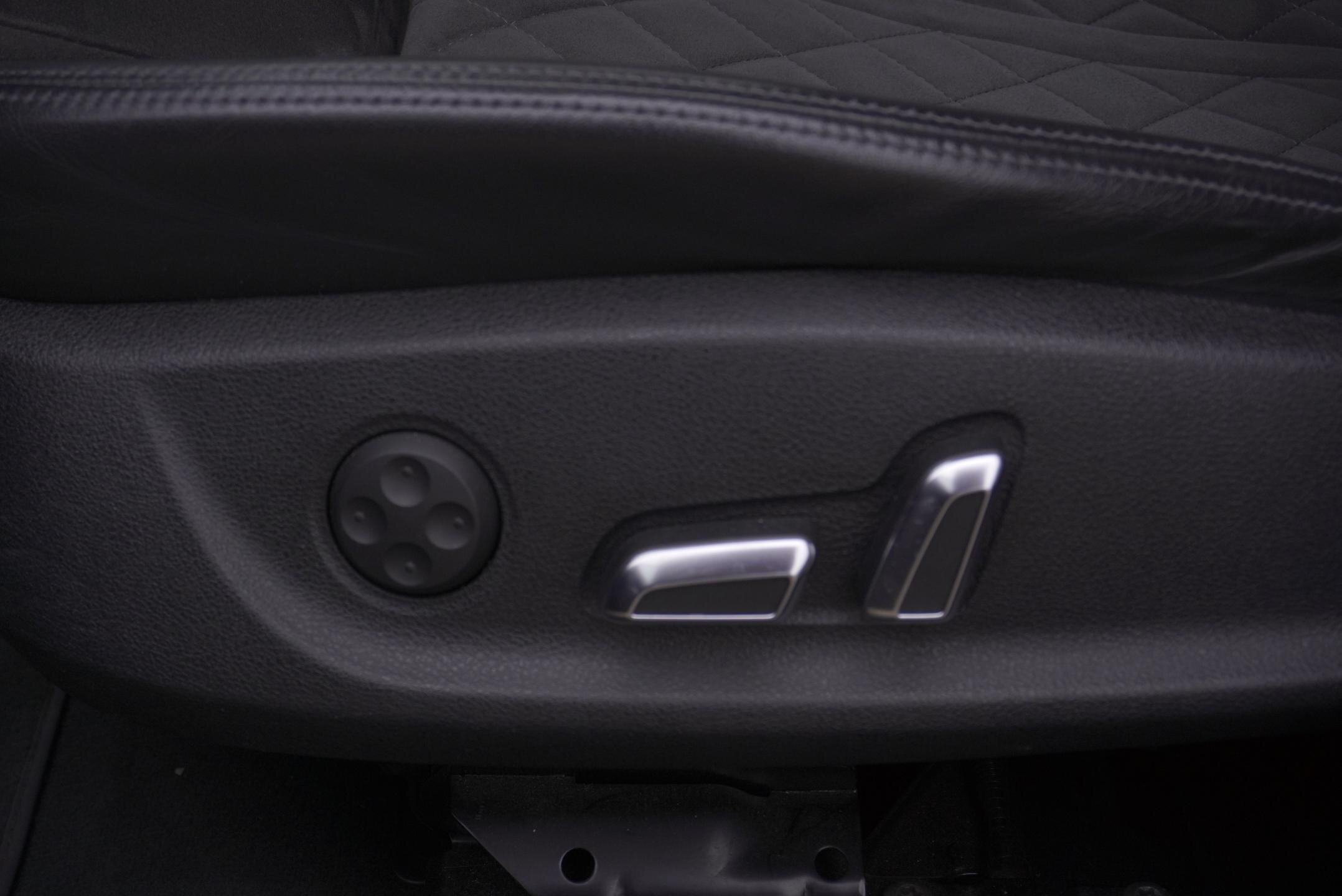 Audi RS 6 Hatchback 4,0 l 412 kw