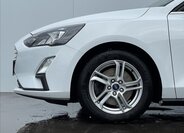Ford Focus Kombi 999,0 92 kw