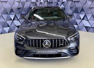 Mercedes-Benz Třídy E Kombi 3,0 l 320 kw