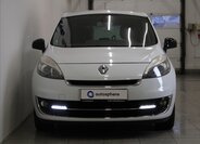 Renault Grand Scénic MPV 1,4 l 96 kw