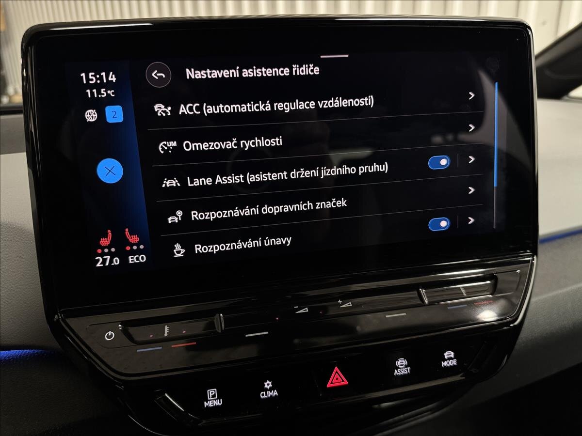 Volkswagen ID.3 Hatchback 0,0 150 kw