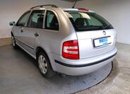 Škoda Fabia 5