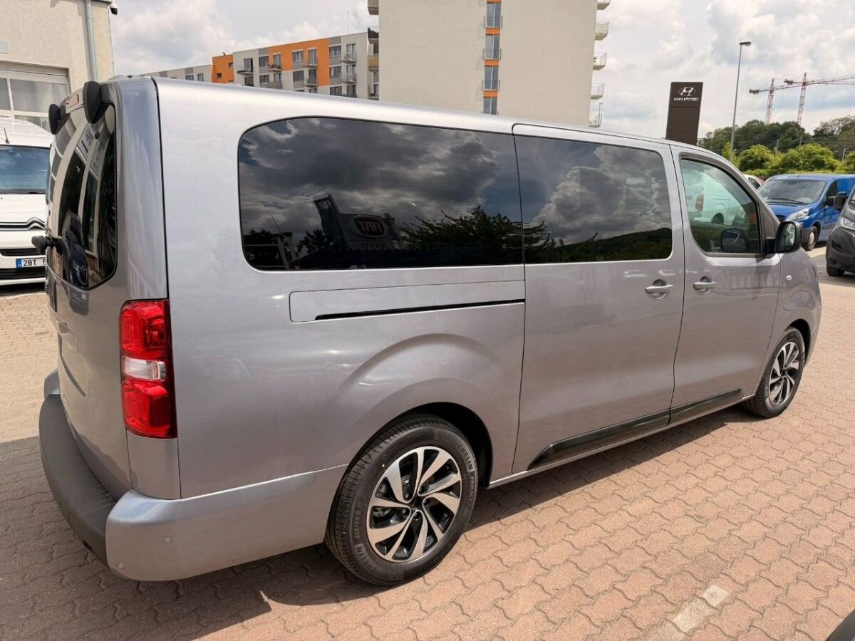 Fiat Ulysse Ostatní 2,2 l 132 kw