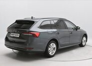 Škoda Octavia 5