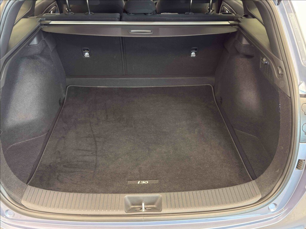 Hyundai i30 Kombi 998,0 73 kw