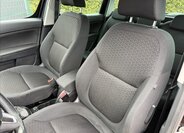 Škoda Yeti SUV 1,6 l 77 kw