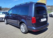Volkswagen Caddy Pick-up 2,0 l 75 kw