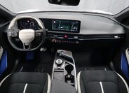 KIA EV6 Liftback 0,0 239 kw