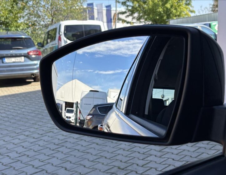 Ford C-MAX MPV 1,5 l 88 kw