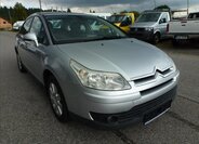 Citroën C4 Sedan / Limuzína 1,6 l 80 kw