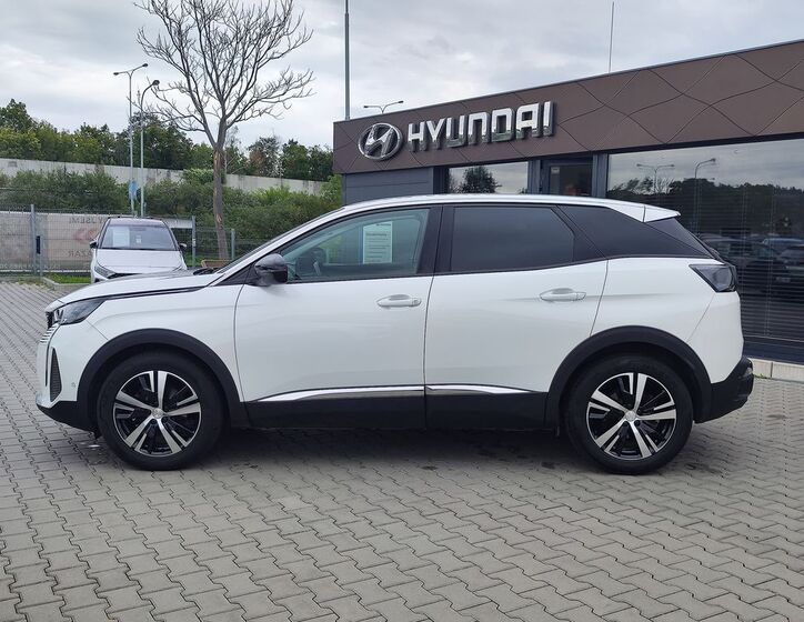 Peugeot 3008 8