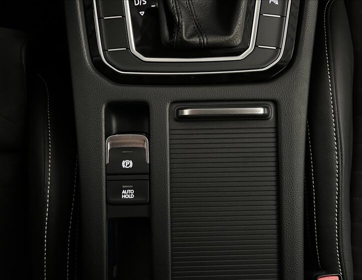 Volkswagen Passat Kombi 2,0 l 110 kw