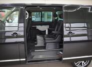 Volkswagen Multivan 11