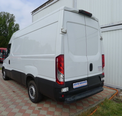 Iveco Daily 5