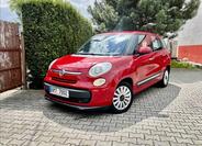 Fiat 500L 1