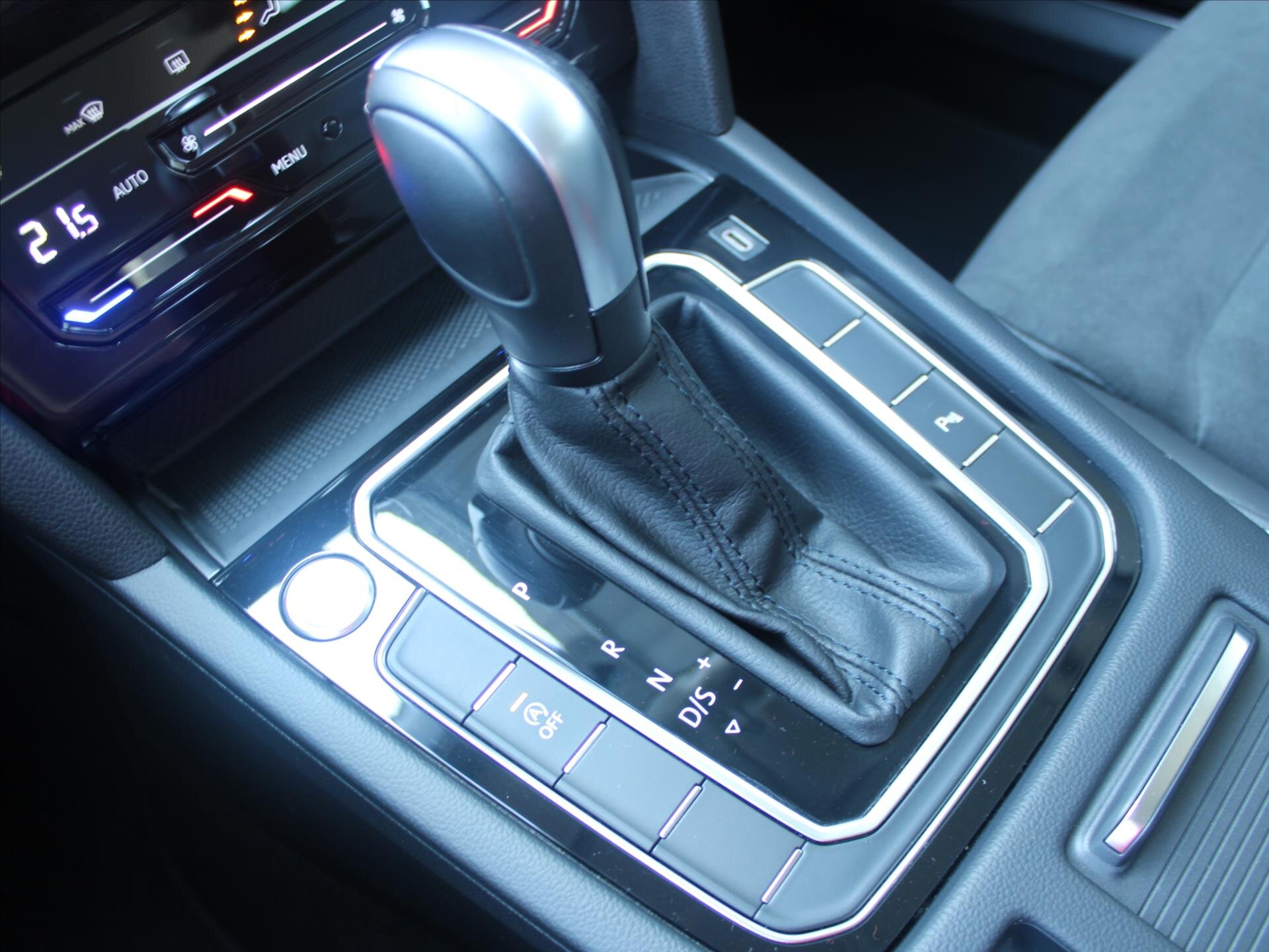 Volkswagen Passat Kombi 2,0 l 110 kw