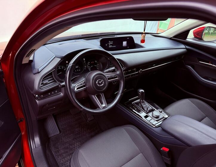 Mazda CX-30 15