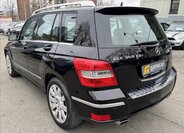 Mercedes-Benz GLK SUV / Terénní 3,0 l 170 kw