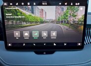 Škoda Superb Kombi 1,5 l 150 kw