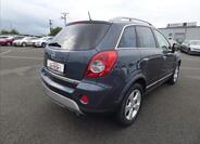 Opel Antara 3
