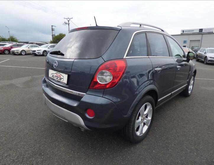 Opel Antara 3