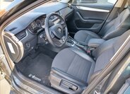 Škoda Octavia Kombi 1,4 l 103 kw