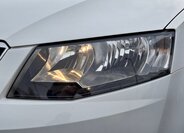 Škoda Octavia 12