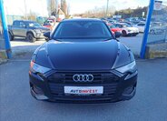 Audi A6 Kombi 2,0 l 150 kw