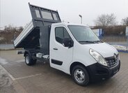 Renault Master Sklápěč 2,3 l 96 kw