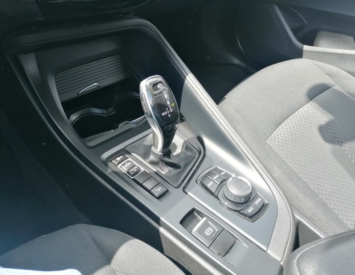 BMW X1 SUV / Terénní 2,0 l 110 kw