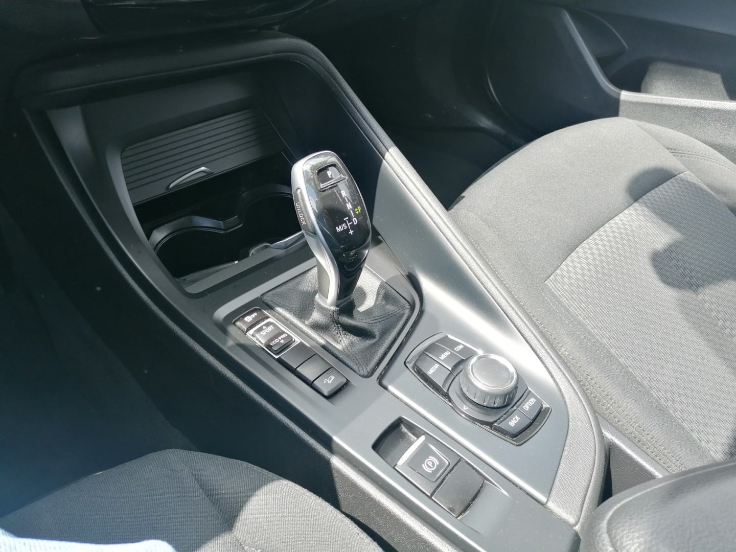 BMW X1 SUV / Terénní 2,0 l 110 kw