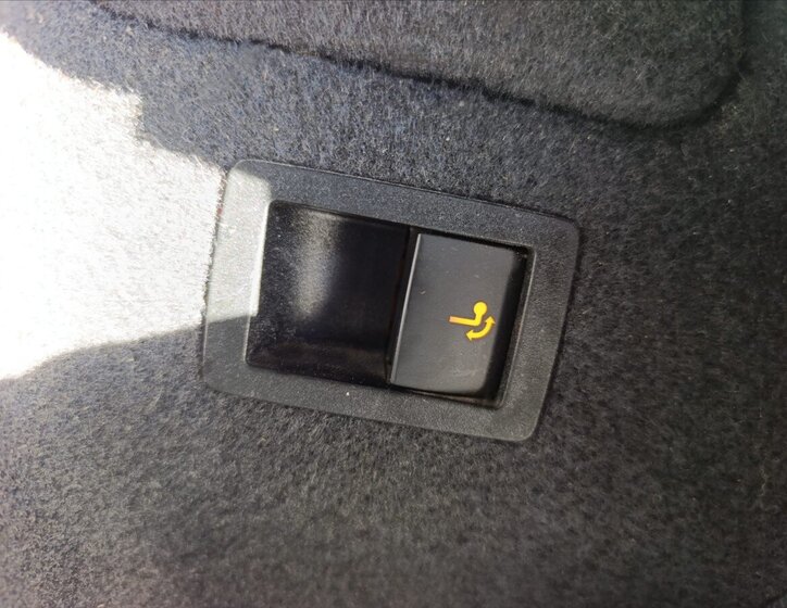 Škoda Karoq SUV / Terénní 2,0 l 110 kw