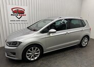 Volkswagen Golf Sportsvan MPV 1,6 l 81 kw