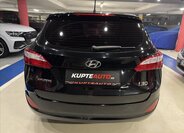 Hyundai i30 Kombi 1,6 l 81 kw