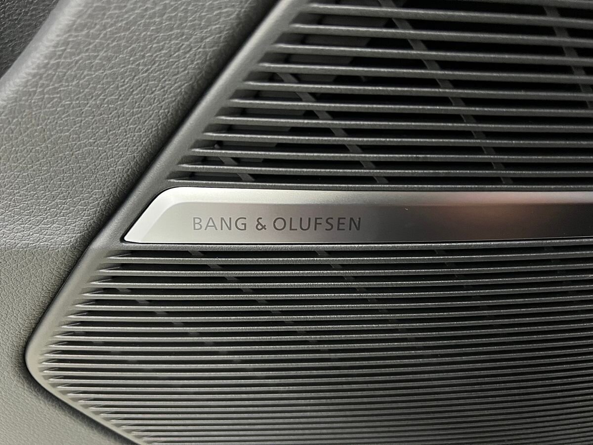 Audi Q8 SUV 3,0 l 210 kw