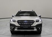 Subaru Outback SUV 2,5 l 124 kw