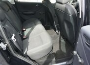 Mercedes-Benz Třídy A MPV 2,0 l 80 kw