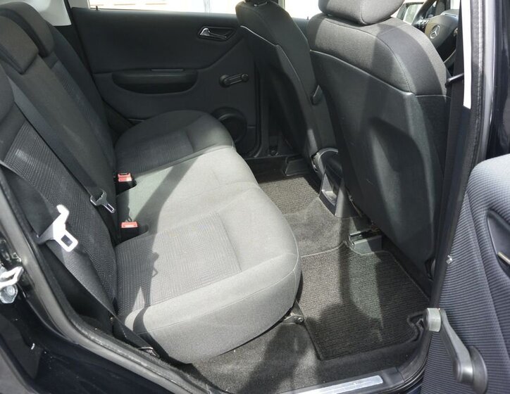 Mercedes-Benz Třídy A MPV 2,0 l 80 kw