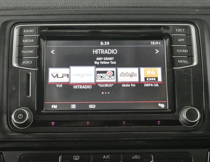 Volkswagen Transporter Skříň 2,0 l 150 kw