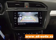 Volkswagen Tiguan SUV 1,5 l 110 kw