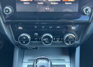 Škoda Octavia Kombi 1,6 l 85 kw