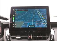 Toyota Corolla Cross CUV / Crossover 2,0 l 98 kw