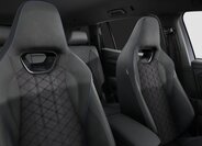 Volkswagen Tayron SUV / Terénní 1,5 l 110 kw