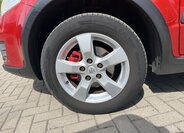Suzuki SX4 SUV / Terénní 1,6 l 88 kw