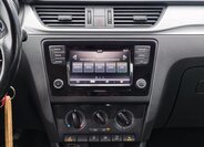 Škoda Rapid Hatchback 999,0 81 kw