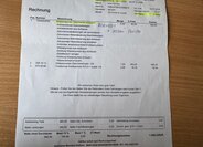 Škoda Octavia Kombi 2,0 l 135 kw