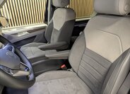 Volkswagen Multivan VAN / Minibus 1,5 l 130 kw