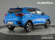MG ZS SUV / Terénní 1,5 l 78 kw
